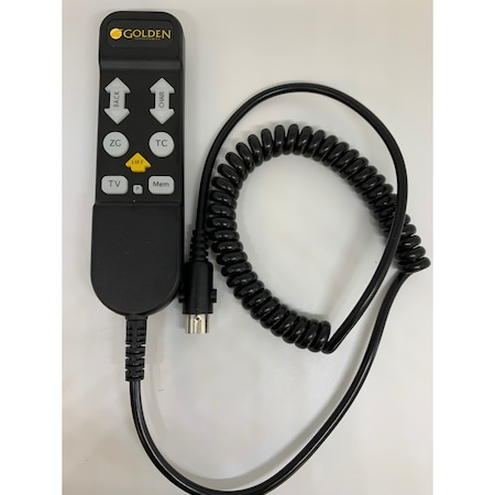 Golden Technologies Golden Techologies Lift Chair Hand Control Remote ZKAD-1
